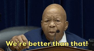 Elijah Cummings GIF