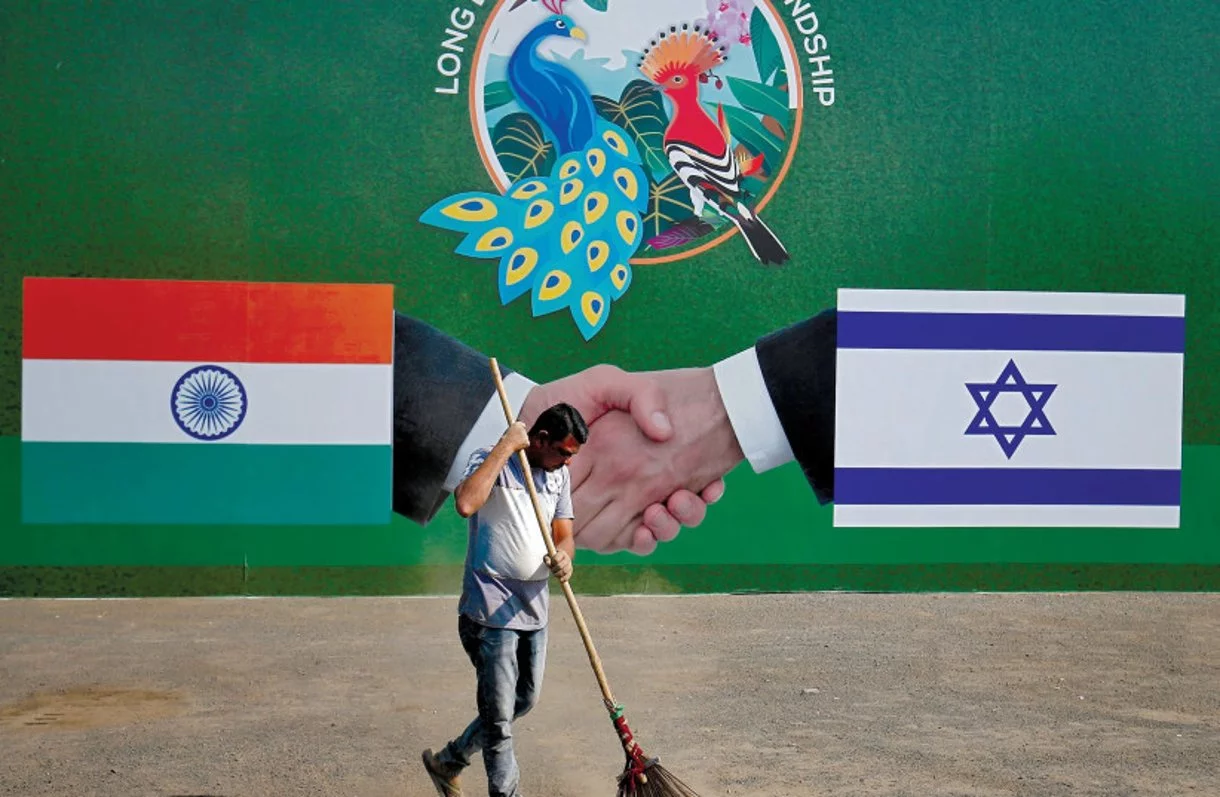 India-Israel-relaciones.webp