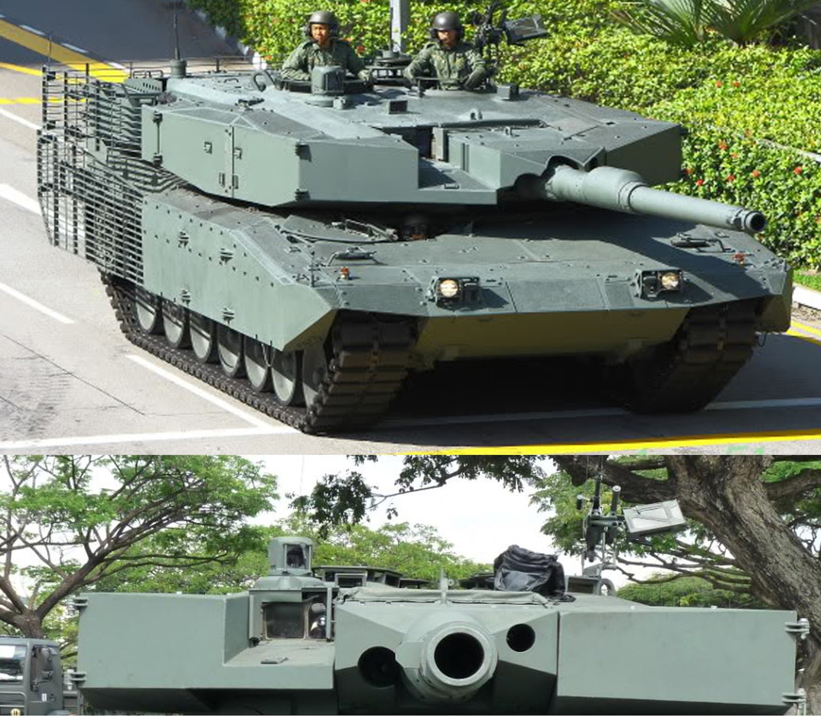Singapore+Army's+Upgraded+Leopard-2A4+MBT.jpg