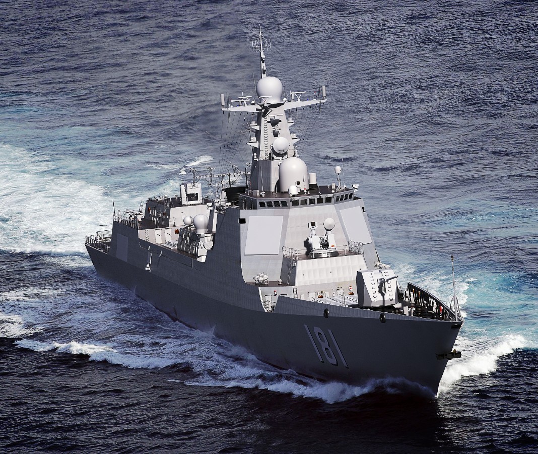 Type+052d+HHQ-9+destroyer+class+Lanzhou+People's+Liberation+Army+Navy+china+Active+Electronically+Scanned+Array(AESA)+Type+730+CIWS+C-805+602+anti-ship+land+attack+cruise+missiles+4th+173+1723456789+64+96+fired+(9).jpg