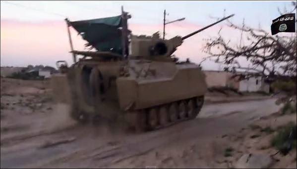 ISIS%2Bfighters%2Bin%2BSinai%2CEgypt%2Bappear%2Bto%2Bhave%2Bacquired%2Ba%2BAPC%2B3.jpg