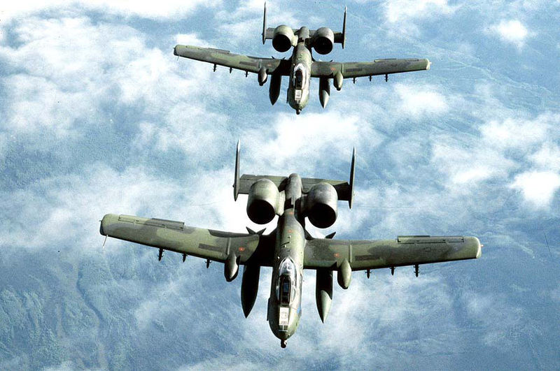 A-10+Thunderbolt+II+by+asian+defence.jpg