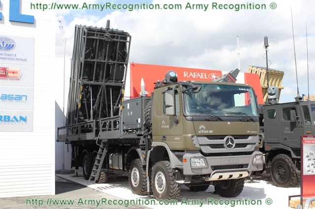 Spyder_MR_medium_range_air_defence_missile_system_Israel_Israeli_Defence_Industry_Military_Technology_Paris_Air_Show_2011_001.jpg