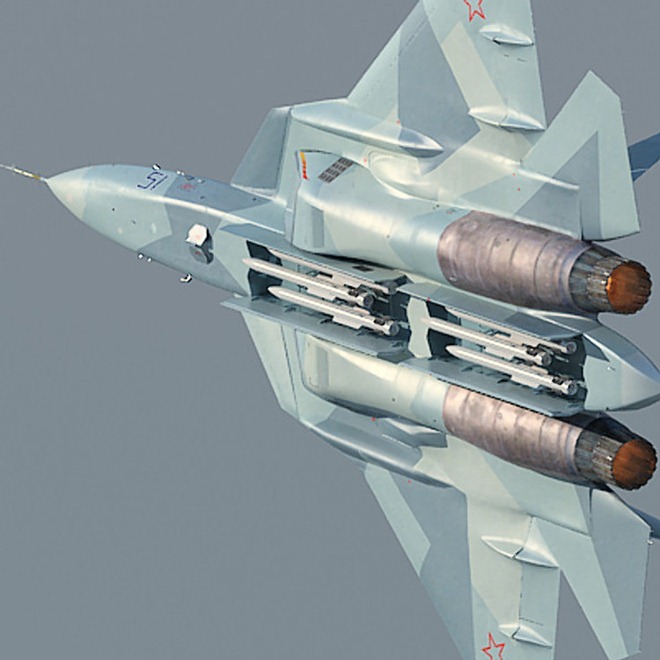 Sukhoi+PAK+FA+stealth+fifth+MISSILE+AAM+AA-12+BVR+jet+HAL+Fifth+Generation+Fighter+Aircraft+(FGFA)+Prospective+Airborne+Complex+Frontline+Aviation+Russian+Air+Force+export+indian+3rd+third+prototYPE12345678+(2).jpg