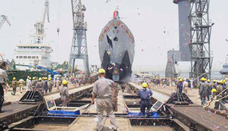 PNS+Aslat%252C+the+fourth+Zulfiqar+class+frigate+for+the+Pakistan+Navy+to+be+built+jointly+with+China%252C+at+its+launch+in+Karachi+l.jpg