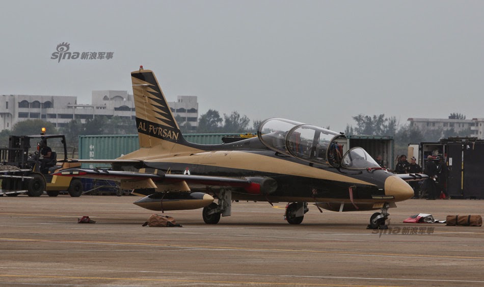 UAE%2BAL%2BFursan%2BArrival%2Bteam%2Barrives%2Bat%2BAir%2BShow%2Bin%2BZhuhai%2B2014%2B3.jpg