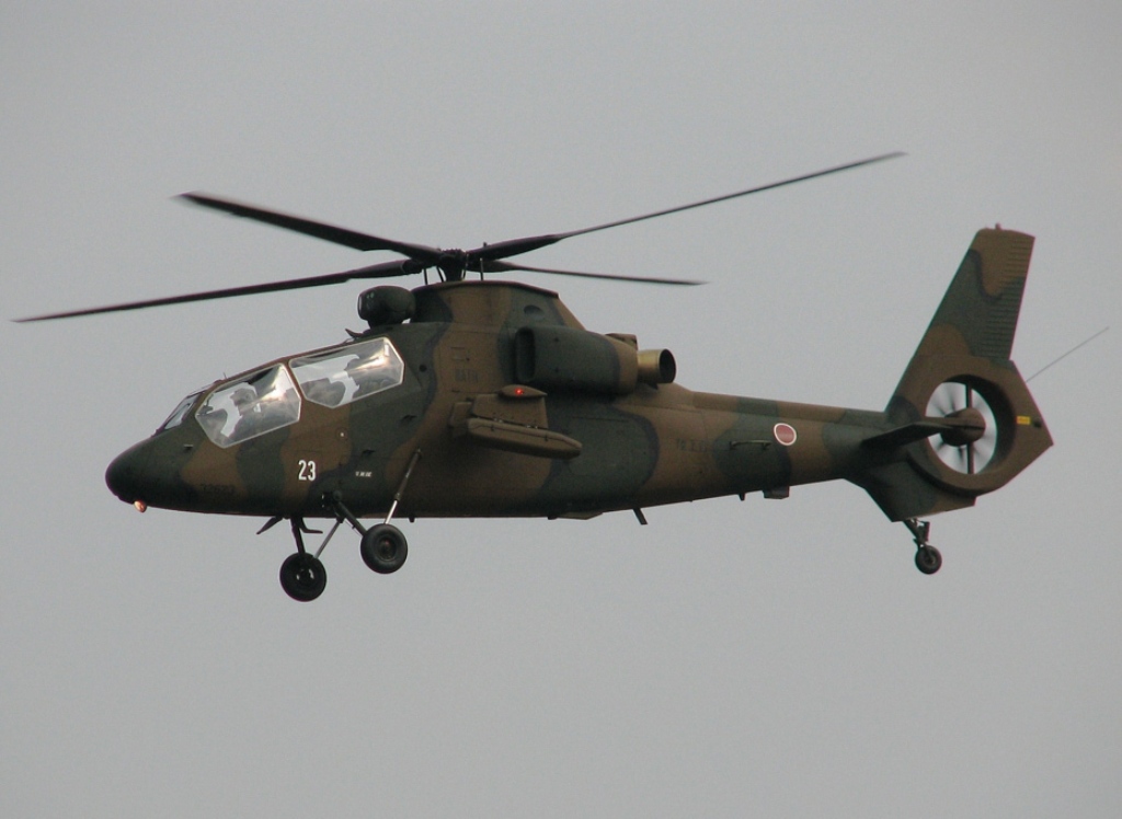 Kawasaki+OH-1+%2528+Ninja%2529+light+military+reconnaissance+helicopter+Japan+Ground+Self-Defense+Force%252C+Military+Attack+Helicopters+gunship+OH-6+Loach+Agustaexport+AT129+Mangusta+AH-1+SuperCobra+Boeing+AH-64+Apache+CAIC+WZ-10++AH-2++%25283%2529.jpg