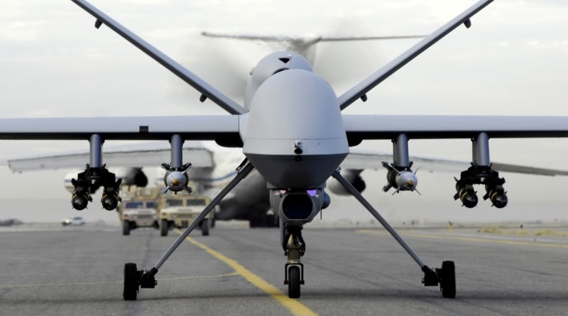 MQ-1.Predator+B+MQ-9+Reaper+HunterKiller+UAV+unmanned+aerial+vehicle+%2528UAV%2529+14+AGM-114+Hellfire+500+lb+%2528230+kg%2529+GBU-38+Joint+Direct+Attack+Munition+%2528JDAM%2529+GBU-12+Paveway+II+laser-guided+bombs+pakistan+afata+attack+%25281%2529.jpg
