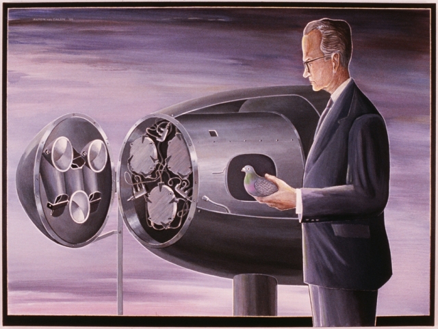 anton_van_Dalen-painting_b-f-skinnerwithprojectpigeon-1986-x640.jpg