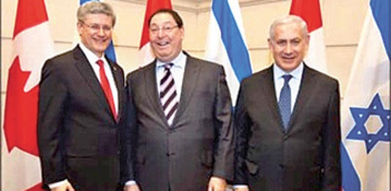 Nathan-Jacobson-appears-with-former-Canadian-prime-minister-Stephen-Harper-and-Israeli-Prime-Minister-Benjamin-Netanyahu-in-an-undated-photo-from-Ottawa-in-2012.-PMO-photo.jpg
