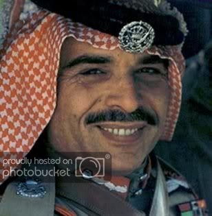 طلال الملك حسين بن ‫الملك الحسين