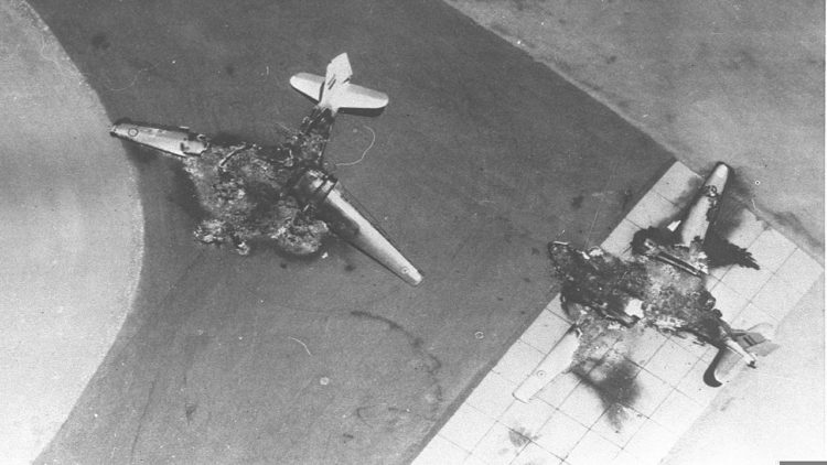 Six_Day_War._Egyptian_air_force_base_attacked._Egyptian_planes_destroyed_on_the_ground._June_1967._D326-011-750x422.jpg