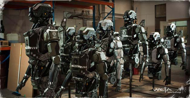 elysium-gold-armadyne-robot-prop-weta-the-propstops-world-elysium-robots-1.jpg