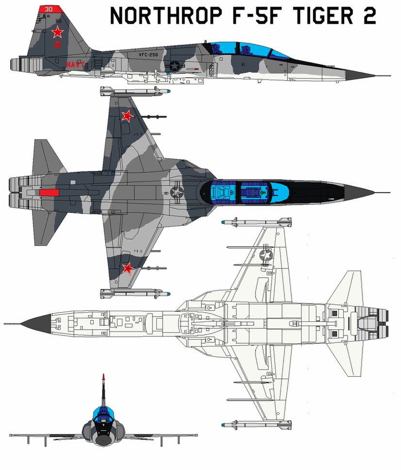 Northrop_F_5F_Tiger_2_by_bagera3005.png