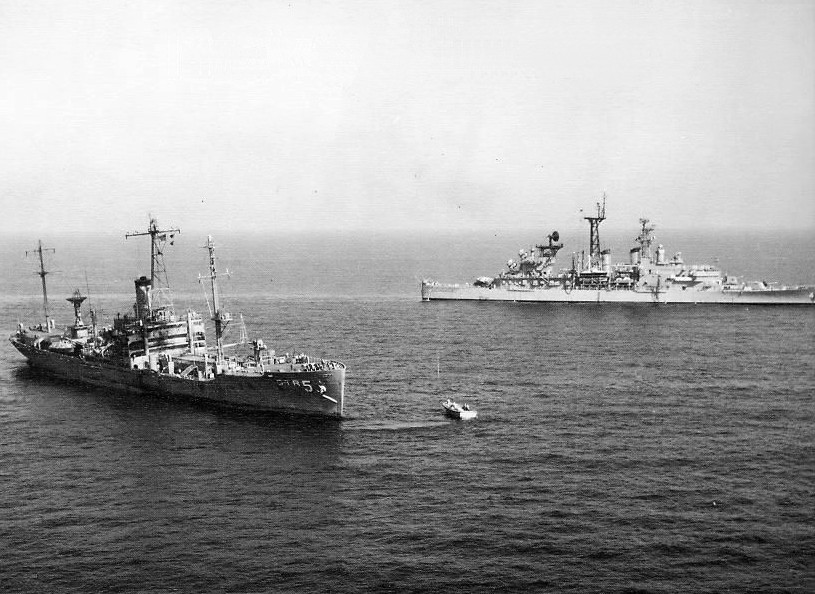 USS_Liberty_%28AGTR-5%29_with_USS_Little_Rock_%28CLG-4%29_1967.jpg