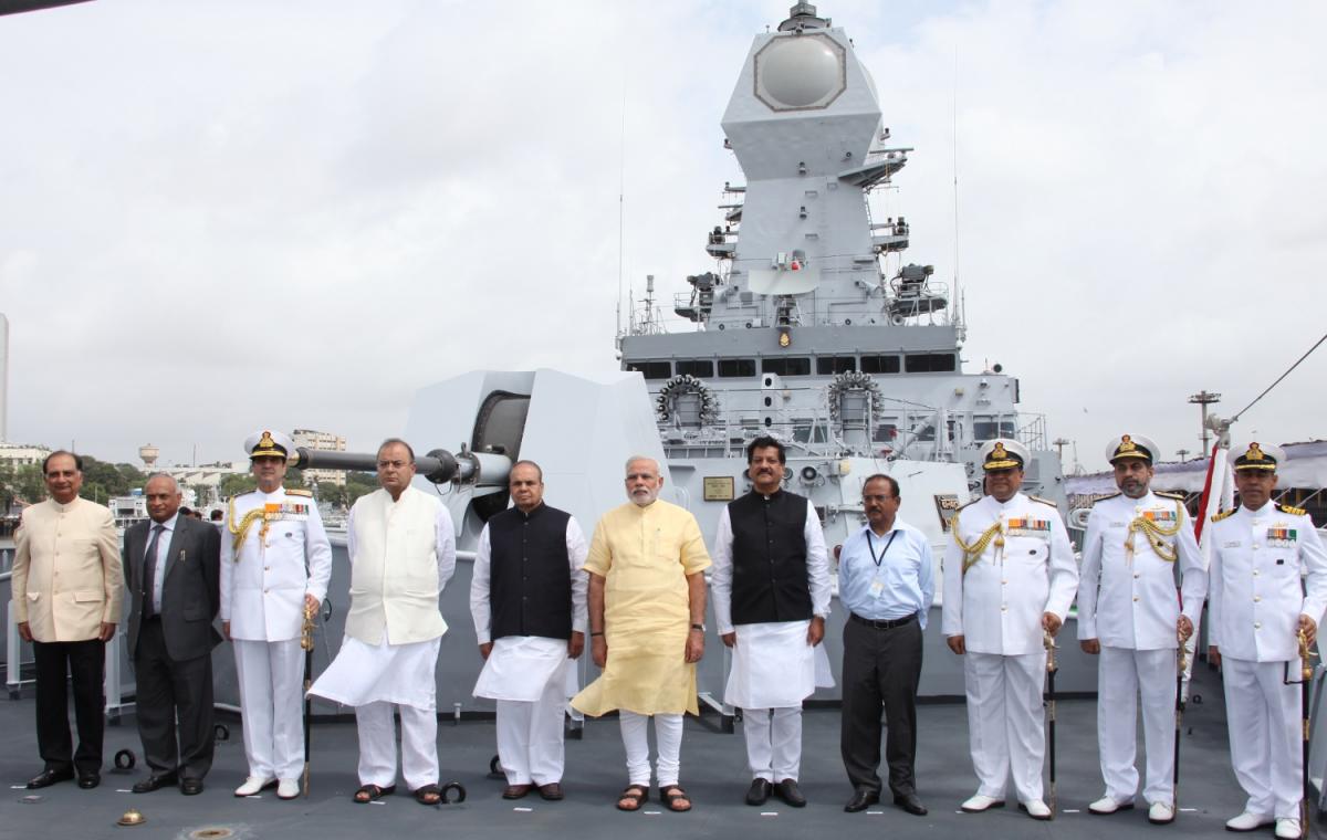 INS_Kolkata_%28D63%29_commissioning_ceremony_5.JPG