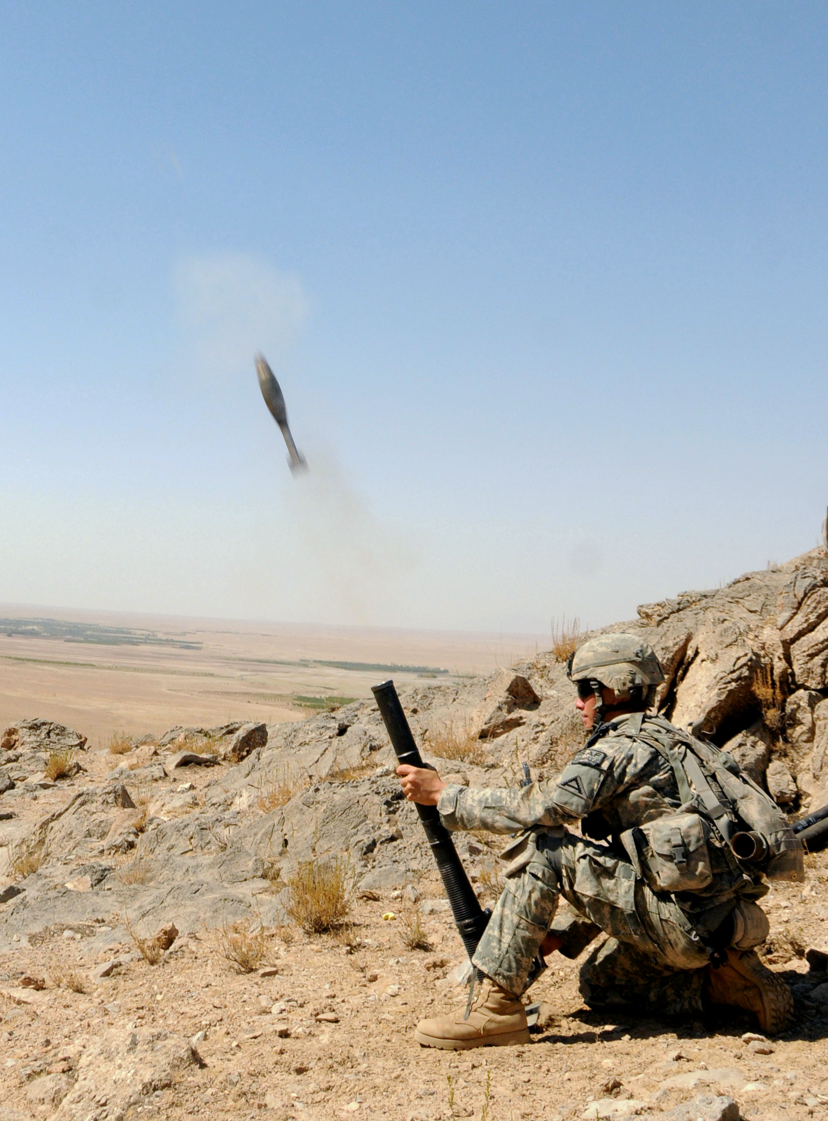 4th_Infantry_Rgt._on_reconnaissance_mission_off_Highway_1_in_Zabul_Province_2010-10-01_1.jpg