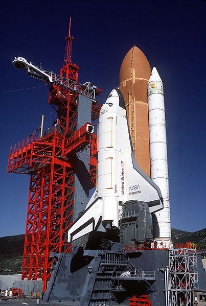 403px-Space_Shuttle_Enterprise_in_launch_configuration.jpg