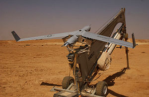 300px-ScanEagle_UAV_catapult_launcher_2005-04-16.jpg