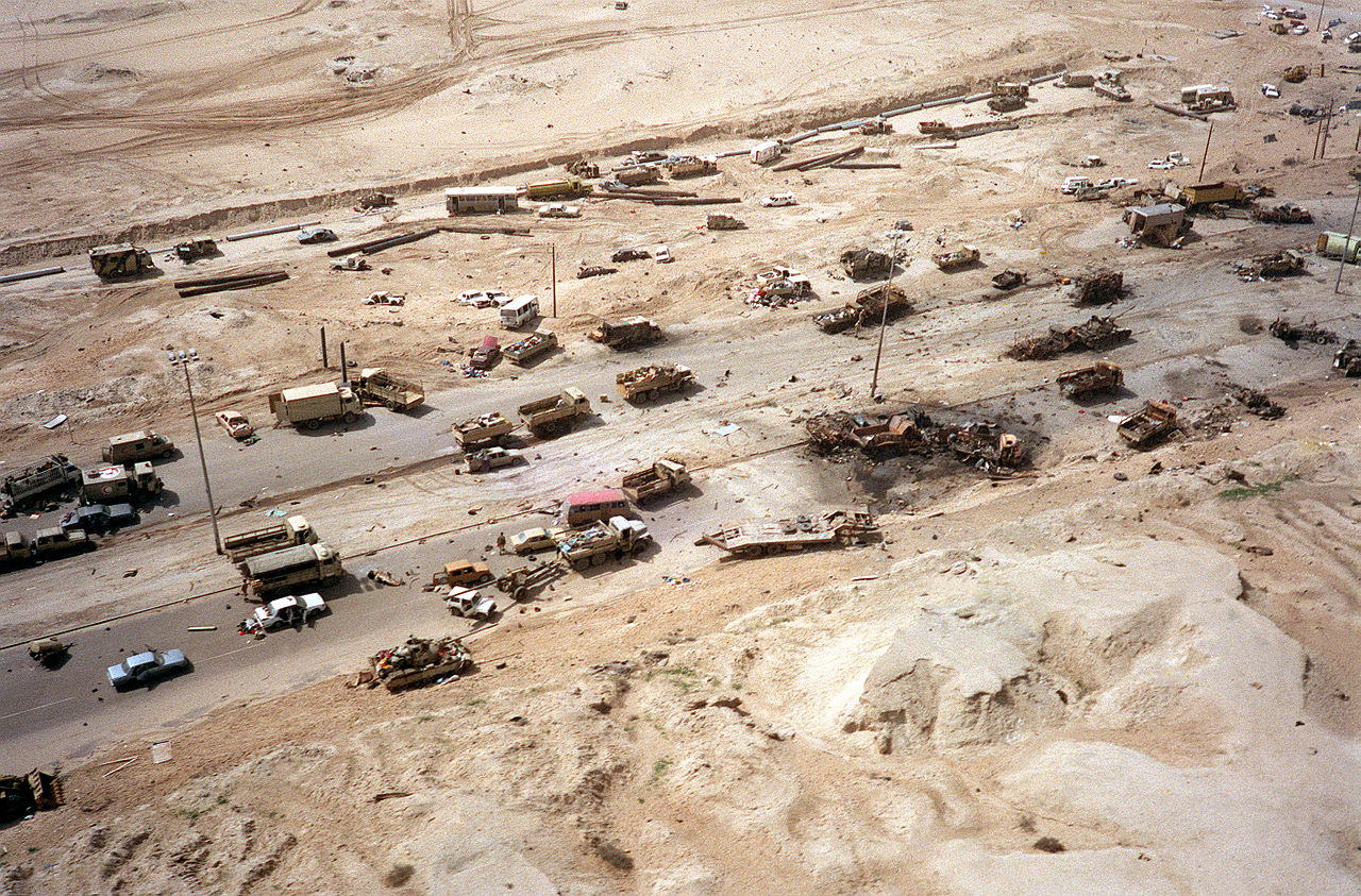 1280px-Operation_Desert_Storm_-_Abandoned_Vehicles_1991.jpg