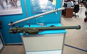 300px-IGLA-S_MANPADS_at_IDELF-2008.jpg