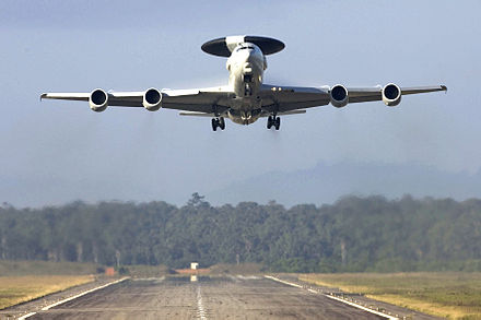 440px-French_E-3F_Airborne_Warning_and_Control_System_aircraft_takes_off_from_Avord,_France.jpg
