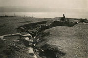 180px-Turkish_trenches_at_Dead_Sea2.jpg