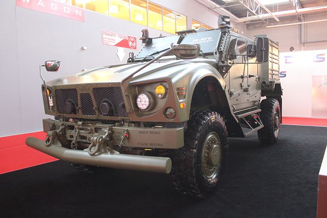 M-ATV_SFV_Special_Forces_Vehicle_Oshkosh_Defense_MSPO_2013_defense_exhibition_Poland_Kielce_001.jpg