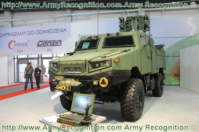 POPRAD_anti-aircraft_missile_set_system_GROM_Bumar_Poland_Polish_army_defence_industry_001.jpg