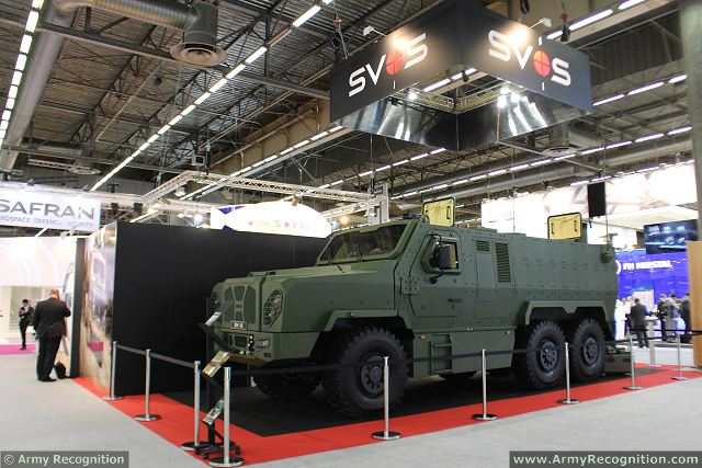VEGA_6x6_SVOS_armoured_vehicle_Eurosatory_2014_International_defense_and_security_exhibition_Paris_France_001.jpg