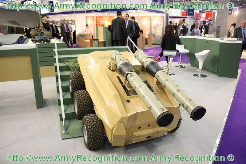 UGV_unmanned_ground_vehicle_KADDB_Jordan_Jordanian_DSEI_2009_International_Defense_Exhibition_002.jpg