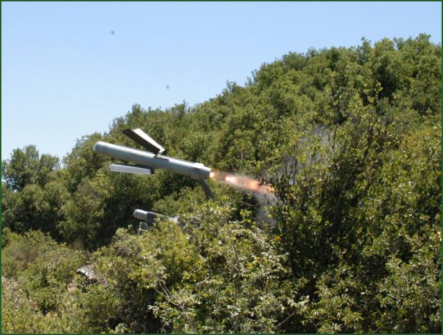 Spike_NLOS_1_multi-purpose_tactical_missile_Rafael_Israeli_defence_industry_DSEI_2011_001.jpg