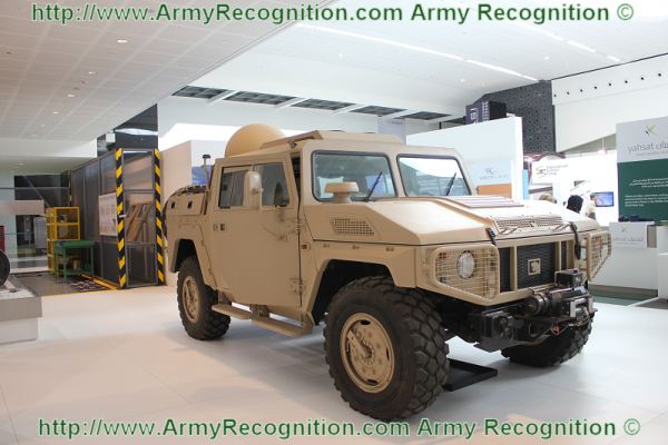 NIMR_light_wheeled_vehicle_IDEX_2011_International_Defense_Exhibition_Abu_Dhabi_UAE_001.jpg