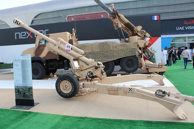 105_LG1_105mm_towed_artillery_gun_Nexter_Systems_IDEX_2013_defence_exhibition_Abu_Dhabi_UAE_640_001.jpg