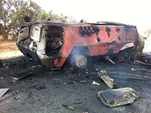 Egyptian_armoured_vehicle_fire_after_it_was_targeted_by_Israeli_Air_Force_002.jpg