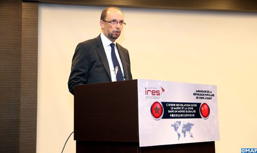 M.-Mohcine-Jazouli-lors-dune-conférence-sur-les-relations-sino-marocaines-M-504x300.jpg