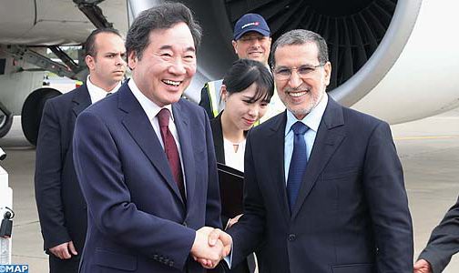 Arrivée-au-Maroc-du-Premier-ministre-sud-coréen-Lee-Nak-yeon-M-504x300.jpg