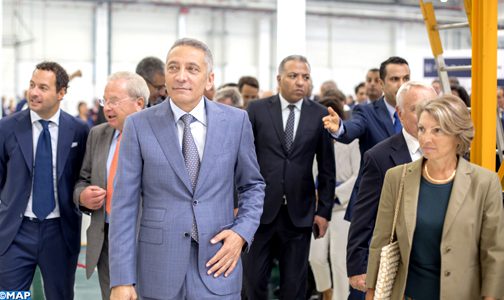 K%C3%A9nitra-C%C3%A9r%C3%A9monie-dinauguration-de-l%C3%A9cosyst%C3%A8me-du-Groupe-Proma-au-Maroc-504x300.jpg