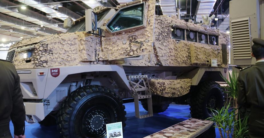 yazid-armored-vehicles.blogspot.com