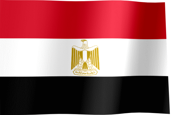 Egypt Flag GIF | All Waving Flags Egypt Flag GIF | All Waving Flags