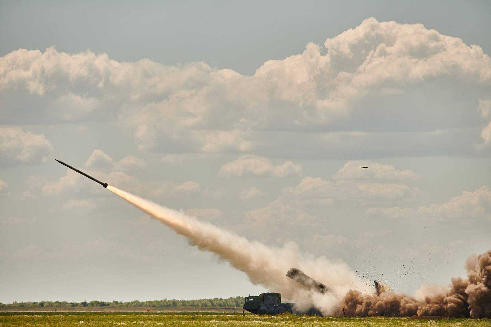 تم إجراء اختبارات ناجحة لكل من Vilkha-M و Vilkha-R تم إجراء اختبارات ناجحة لكل من Vilkha-M و Vilkha-R