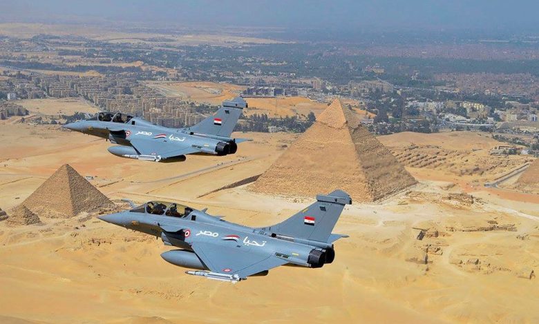 رافال مصر رافال مصر