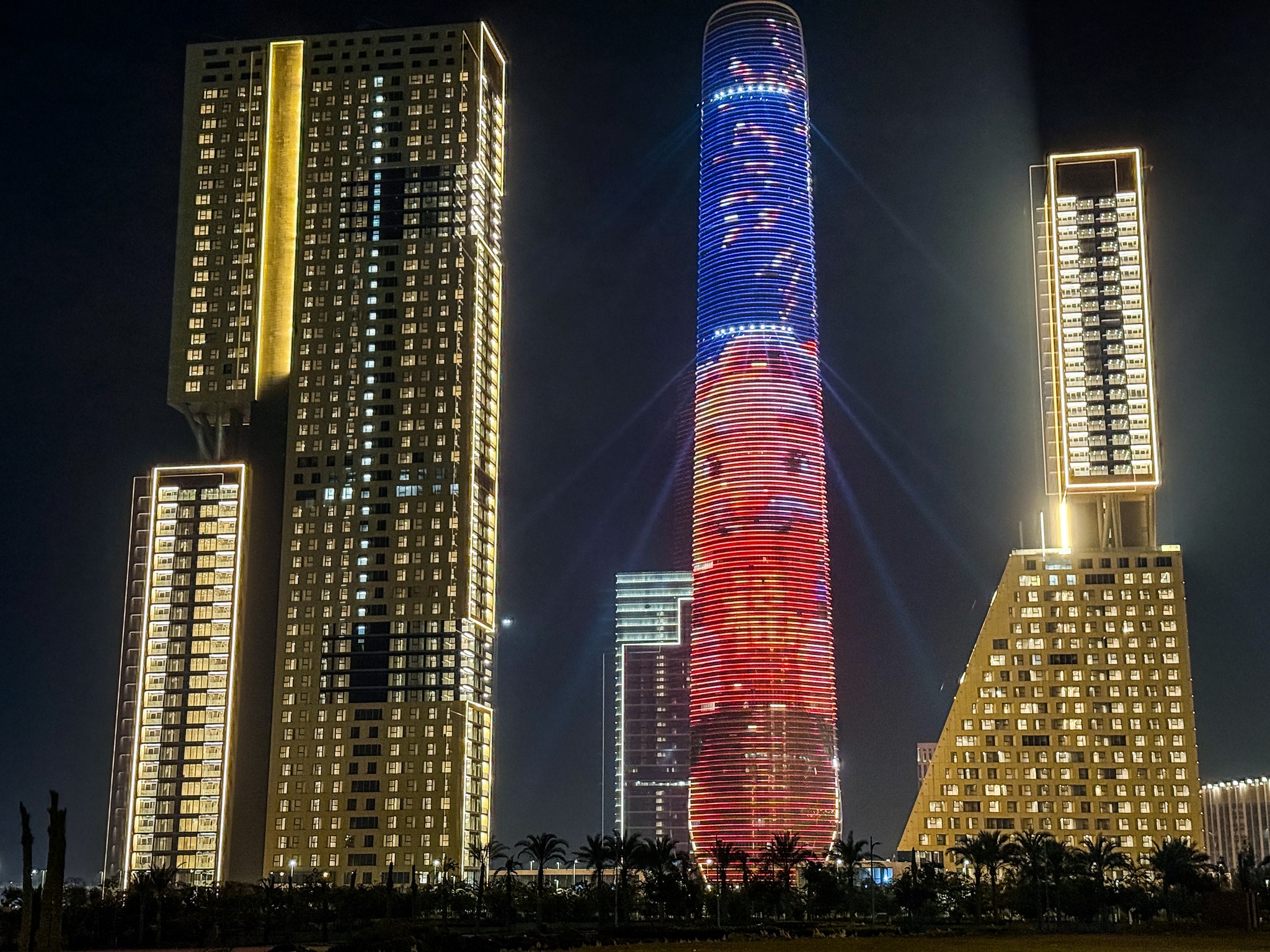 مشروعات مصر القومية مشروعات مصر القومية