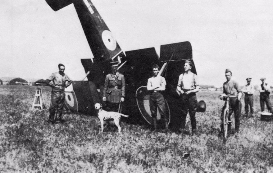 afc-sopwith-camel-c127-of-the-afc-training-wing-sits-on-its-nose-at-minchinhampton-after-a-landing-accident-circa-1918.jpg