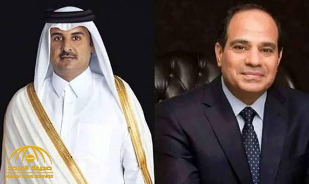 رويترز: قطر قدمت تعهدًا إلى مصر بشأن سياسة “قناة الجزيرة”