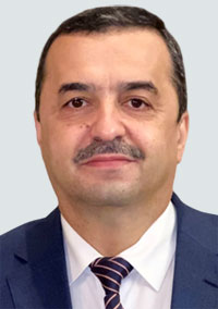 محمد عرقاب كشف عن وضع تدابير أمنية ورقابية في إطار خطة شاملة لتأمين وحماية البنى التحتية للطاقة محمد عرقاب كشف عن وضع تدابير أمنية ورقابية في إطار خطة شاملة لتأمين وحماية البنى التحتية للطاقة