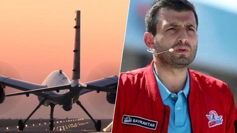 ماذا يعني شراء بولندا “بيرقدار” التركية.. صحيفة ألمانية تجيب ماذا يعني شراء بولندا “بيرقدار” التركية.. صحيفة ألمانية تجيب