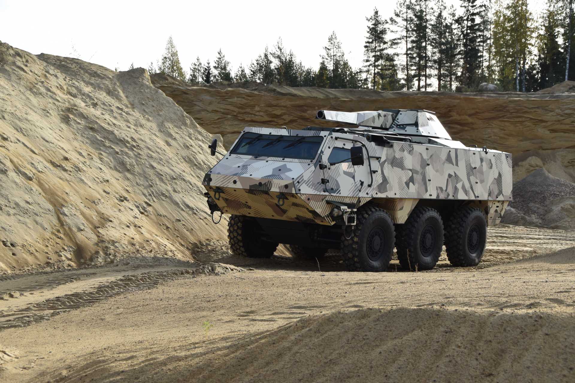 armyrecognition.com