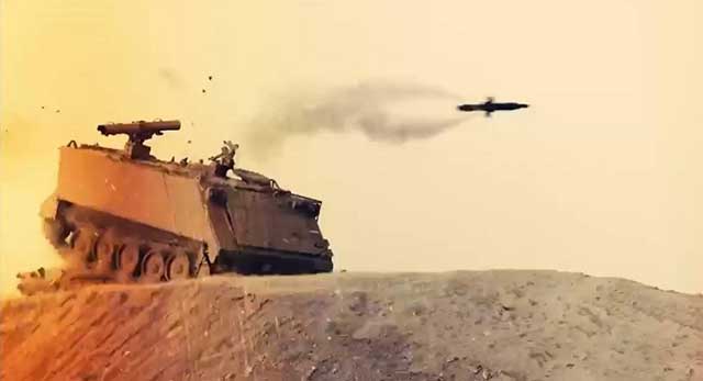 M113-tested-LUCH-anti-aircraft-missile-at-an-angle-of-15-degrees.jpg
