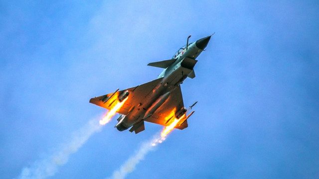 القوات الجوية الملكية السعودية قد تستبدل مقاتلات تورنادو بـ تشنغدو J-10 القوات الجوية الملكية السعودية قد تستبدل مقاتلات تورنادو بـ تشنغدو J-10